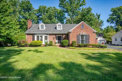 3915 Leland Rd, Louisville, KY 40207