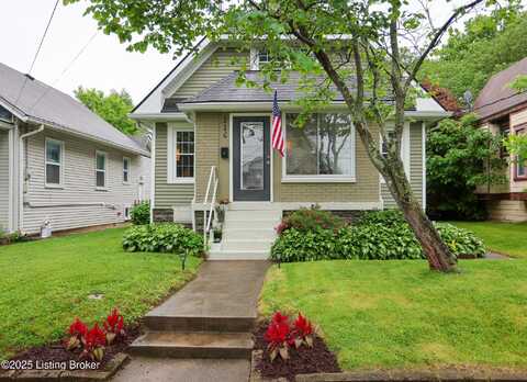 216 Cornell Pl, Louisville, KY 40207