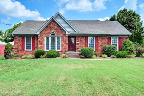3103 E Hebron Ln, Shepherdsville, KY 40165
