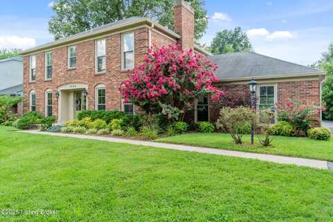 3602 Rems Rd, Louisville, KY 40241