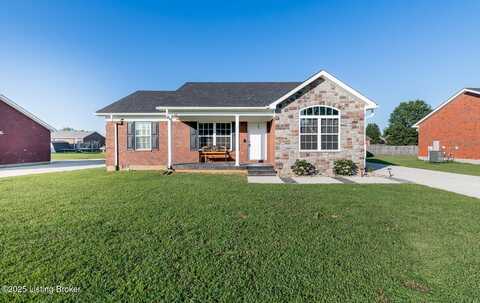 121 Shallow Springs Ct, Bardstown, KY 40004