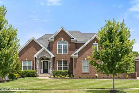 11814 Timberland Dr, Louisville, KY 40291