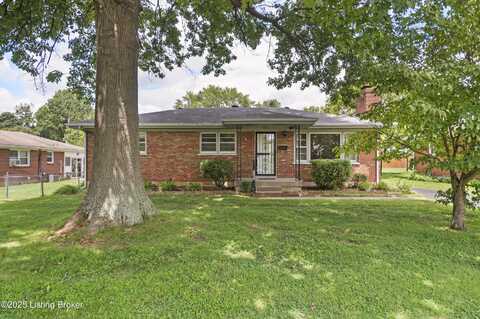 7203 Tangelo Dr, Louisville, KY 40228
