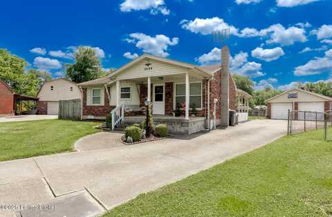 5404 Thunder Ct, Louisville, KY 40272