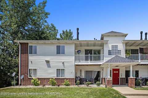 1009 Carom Circle, Mason, MI 48854