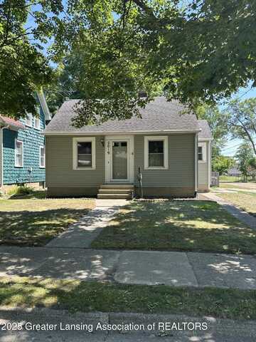 2019 Alpha Street, Lansing, MI 48910