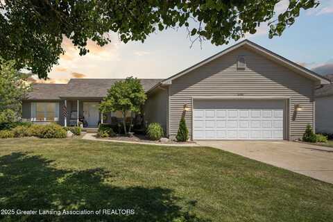 1204 Kelcrasta Drive, Saint Johns, MI 48879