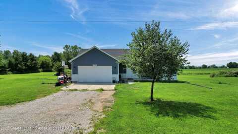 6390 Mills Highway, Eaton Rapids, MI 48827