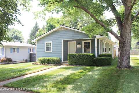 924 Warner Avenue, Mason, MI 48854