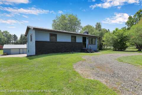 12600 Holly Lane, DeWitt, MI 48820