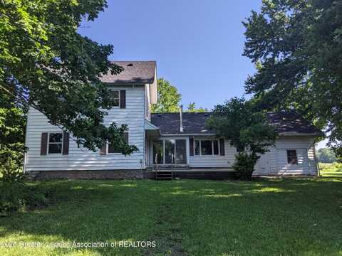 9250 Parker Road, Mulliken, MI 48861