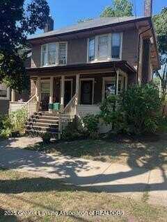 800 W Genesee Street, Lansing, MI 48915