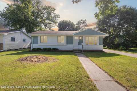4217 Hillborn Lane, Lansing, MI 48911