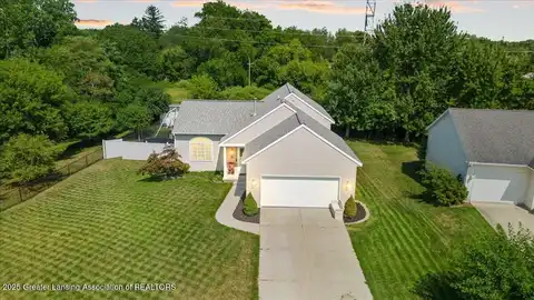 1128 NW Sydney Drive, Grand Rapids, MI 49534