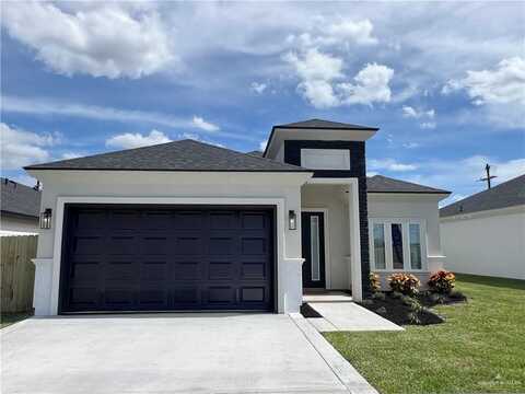 3405 Kerps Street, Weslaco, TX 78599