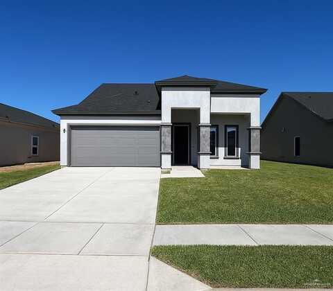 3413 Kerps Street, Weslaco, TX 78599
