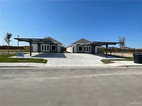 1317 Xanthia Street, Alton, TX 78573