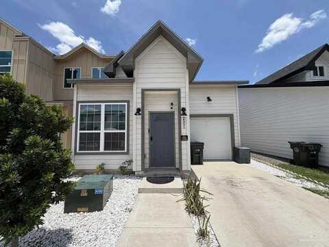 2007 Cassandra Street, Mission, TX 78572