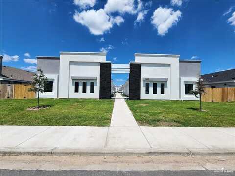 3600 Frio Avenue, McAllen, TX 78504