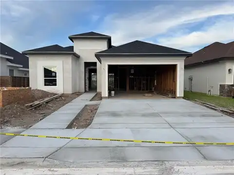 4012 S Duncan Lane, Edinburg, TX 78542