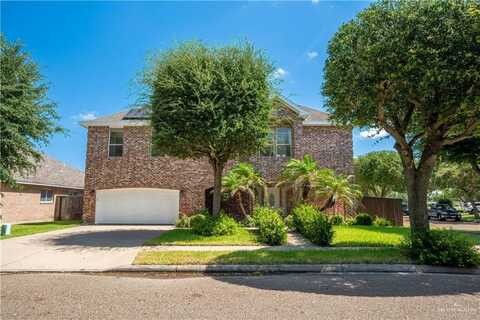 3009 San Federico, Mission, TX 78572