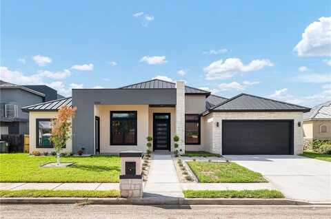 2322 E 25th Street, Mission, TX 78574
