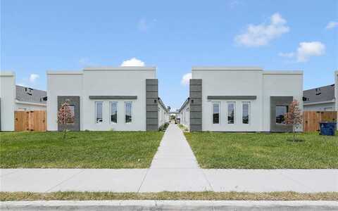 1233 Country Club Drive, Alamo, TX 78589