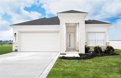 3409 Kerps Street, Weslaco, TX 78599