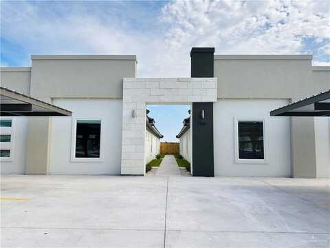 1701 W Violet Drive, Pharr, TX 78577
