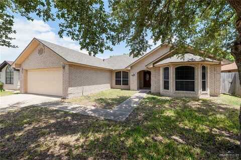 1415 Alta Mesa Boulevard, Brownsville, TX 78526