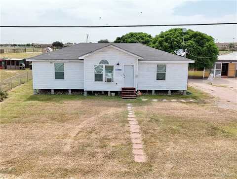 9703 Kay Avenue, Edinburg, TX 78542