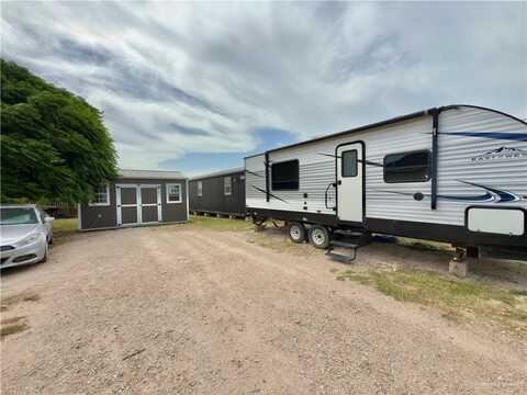 9707 Kay Avenue, Edinburg, TX 78542