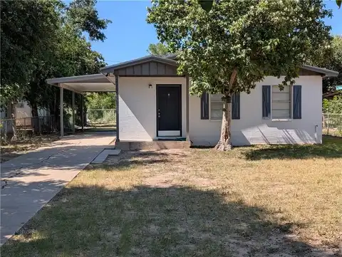 2112 Newport Avenue, McAllen, TX 78501