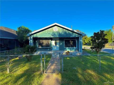 726 N Erica Street, Pharr, TX 78577