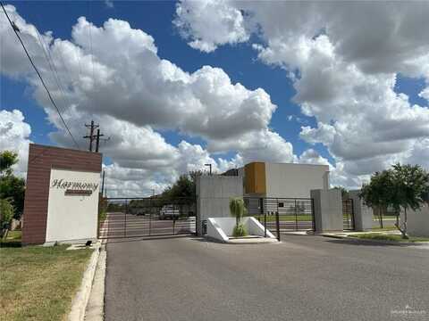 2316 Harmony Lane, Mission, TX 78574