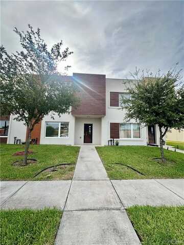 2316 Harmony Lane, Mission, TX 78574