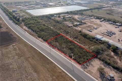 000 W University Drive, McAllen, TX 78504