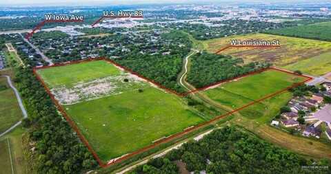 00 Louisiana Street, Harlingen, TX 78552