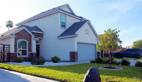 2325 N Peking Street N, McAllen, TX 78501