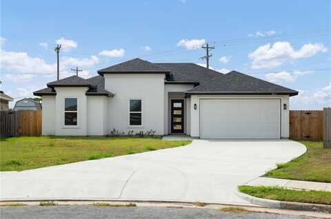 8621 Seagull Lane, Harlingen, TX 78552