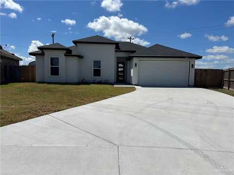 8621 Seagull Lane, Harlingen, TX 78552