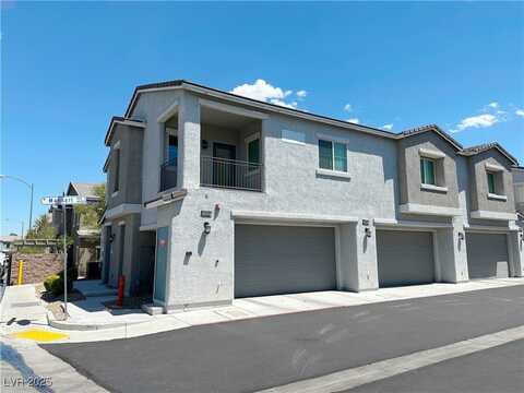 4566 Mansart Court, North Las Vegas, NV 89031
