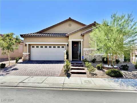 6353 Cuen Cove Street, North Las Vegas, NV 89031