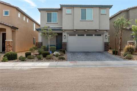 372 Soubrette Court, Las Vegas, NV 89145