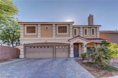 9691 Kirkland Ranch Court, Las Vegas, NV 89139