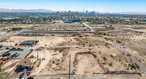 W Plymouth Ave, North Las Vegas, NV 89030