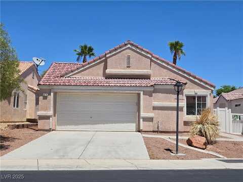 6670 Cinnabar Coast Lane, North Las Vegas, NV 89084