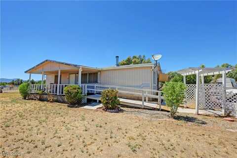 1050 W Donner Street, Pahrump, NV 89048