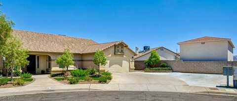 532 Calypso Drive, Henderson, NV 89002