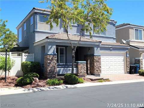6138 Arbor Valley Avenue, Las Vegas, NV 89139